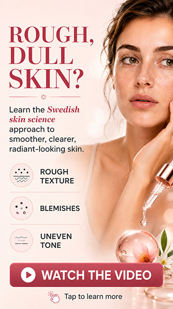 Discover How to Get Radiant-Looking Skin