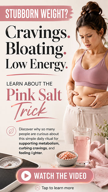 Discover Natural Weight Loss